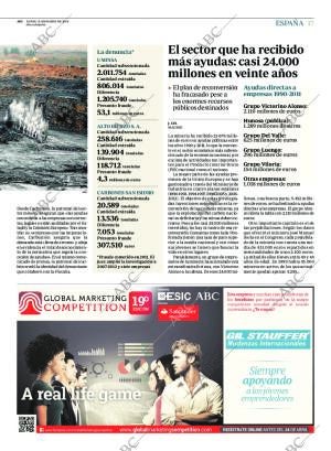 ABC MADRID 31-03-2014 página 17