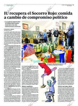 ABC MADRID 31-03-2014 página 24