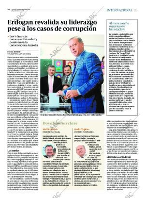 ABC MADRID 31-03-2014 página 29