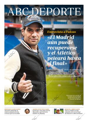 ABC MADRID 31-03-2014 página 37