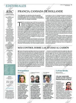 ABC MADRID 31-03-2014 página 4