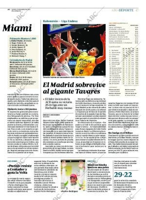 ABC MADRID 31-03-2014 página 47