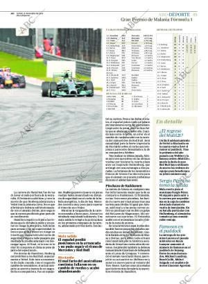 ABC MADRID 31-03-2014 página 49