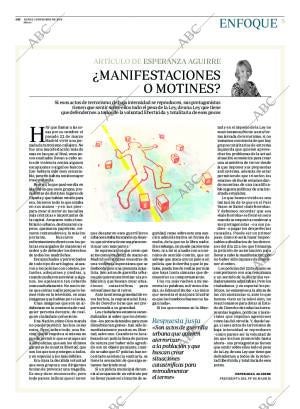 ABC MADRID 31-03-2014 página 5