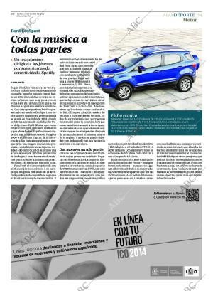 ABC MADRID 31-03-2014 página 51