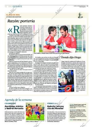 ABC MADRID 31-03-2014 página 52