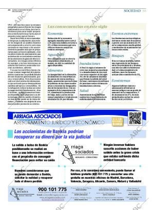 ABC MADRID 31-03-2014 página 55