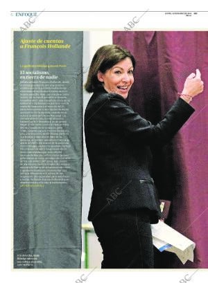 ABC MADRID 31-03-2014 página 6