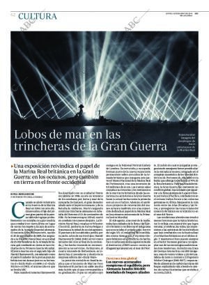 ABC MADRID 31-03-2014 página 62