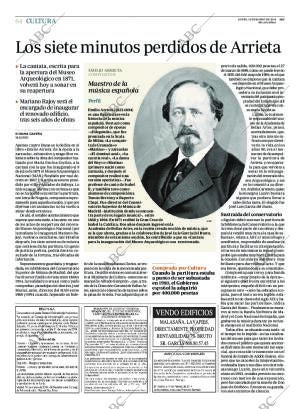ABC MADRID 31-03-2014 página 64