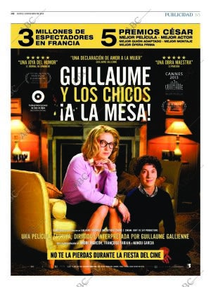 ABC MADRID 31-03-2014 página 65