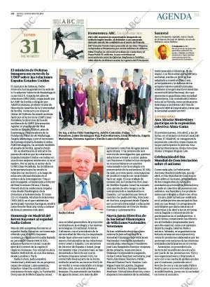 ABC MADRID 31-03-2014 página 69