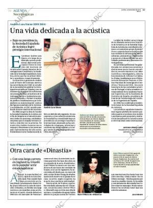 ABC MADRID 31-03-2014 página 70