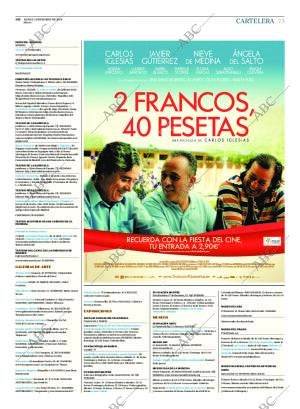 ABC MADRID 31-03-2014 página 73