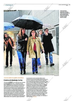 ABC MADRID 31-03-2014 página 8