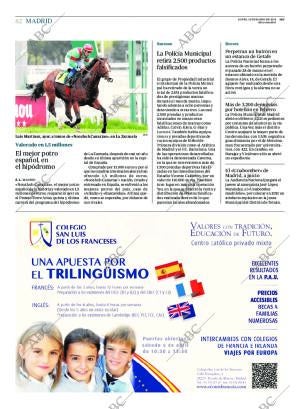 ABC MADRID 31-03-2014 página 82