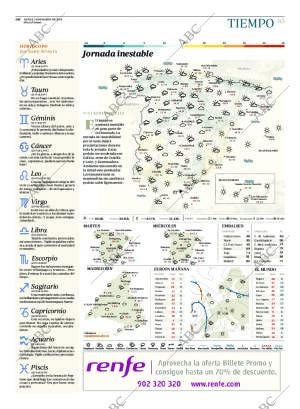 ABC MADRID 31-03-2014 página 83