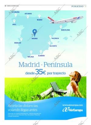 ABC MADRID 01-04-2014 página 11