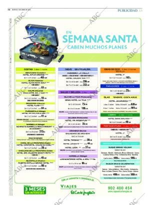 ABC MADRID 01-04-2014 página 13