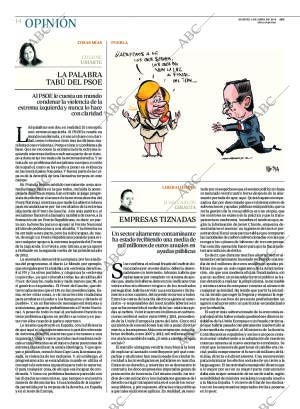 ABC MADRID 01-04-2014 página 14