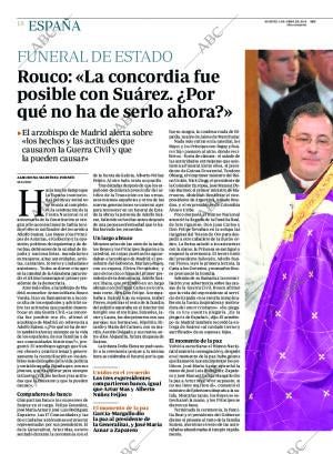 ABC MADRID 01-04-2014 página 18