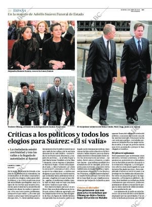 ABC MADRID 01-04-2014 página 20