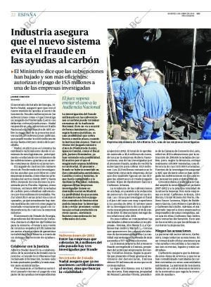 ABC MADRID 01-04-2014 página 22