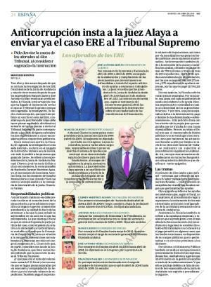 ABC MADRID 01-04-2014 página 24