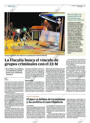 ABC MADRID 01-04-2014 página 26