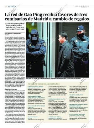ABC MADRID 01-04-2014 página 28