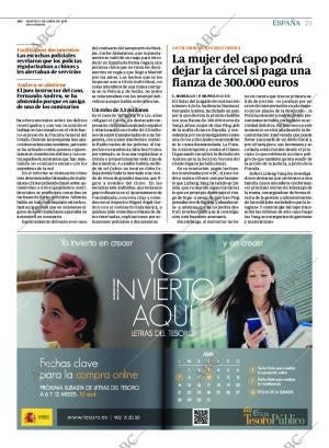 ABC MADRID 01-04-2014 página 29