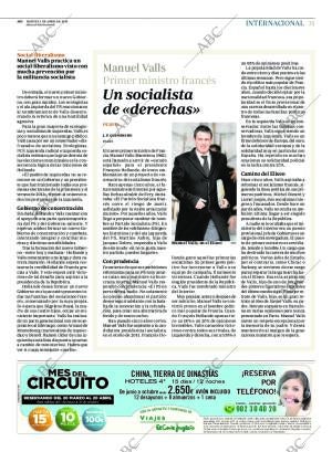 ABC MADRID 01-04-2014 página 31