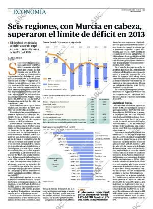 ABC MADRID 01-04-2014 página 36