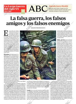 ABC MADRID 01-04-2014 página 41