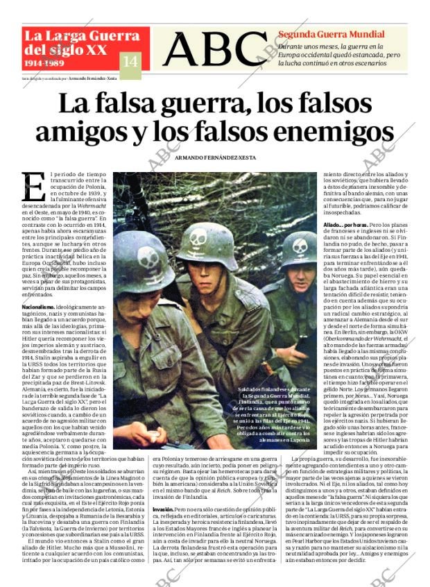 ABC MADRID 01-04-2014 página 41