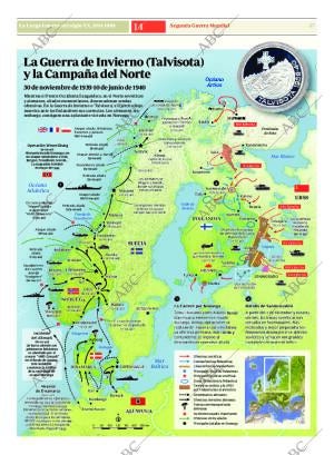 ABC MADRID 01-04-2014 página 43