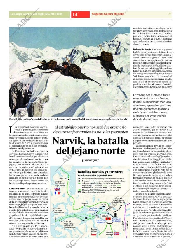 ABC MADRID 01-04-2014 página 45