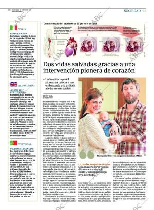 ABC MADRID 01-04-2014 página 53
