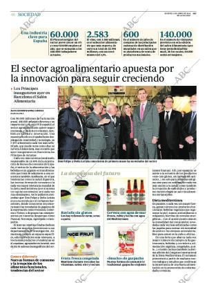 ABC MADRID 01-04-2014 página 54