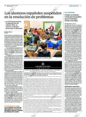 ABC MADRID 01-04-2014 página 55