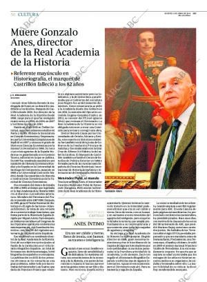 ABC MADRID 01-04-2014 página 58