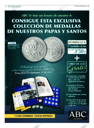 ABC MADRID 01-04-2014 página 60