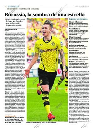 ABC MADRID 01-04-2014 página 64