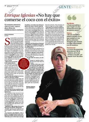 ABC MADRID 01-04-2014 página 67