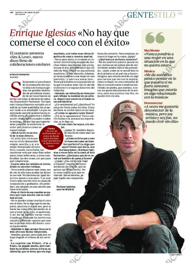 ABC MADRID 01-04-2014 página 67