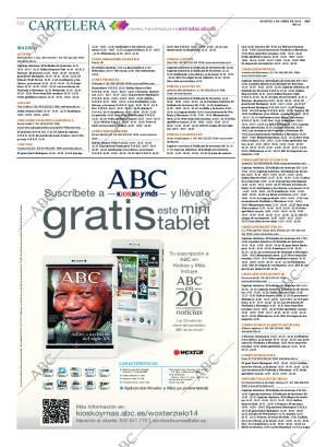 ABC MADRID 01-04-2014 página 74