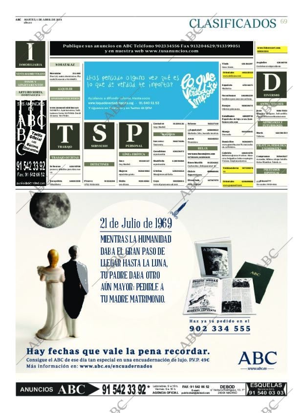 ABC MADRID 01-04-2014 página 77
