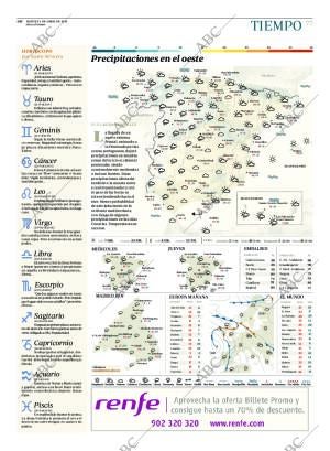 ABC MADRID 01-04-2014 página 85