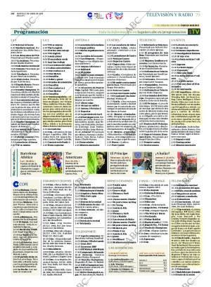 ABC MADRID 01-04-2014 página 87