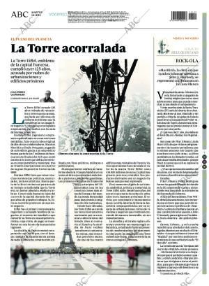 ABC MADRID 01-04-2014 página 88